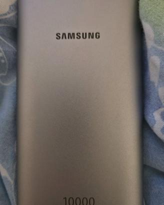Samsung Power Bank 10.000 mAh
