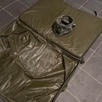 Materassino Trakker + secchiello Trakker