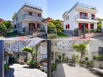 Villa o villino Scafati [Cod. rif 3309859VRG]