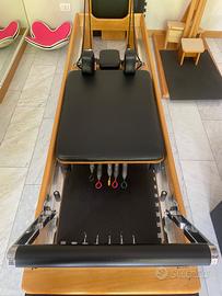 Reformer pilates XTend