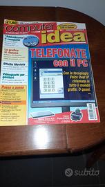 Rivista COMPUTER IDEA