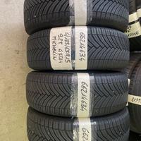 4 GOMME USATE QUATTRO STAGIONI 1856515 - CP6621463
