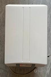 Scaldabagno elettrico Styleboiler Pony 15/5 SE SP