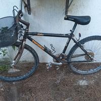 Vecchia Mountbike