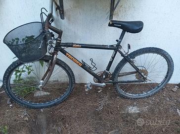 Vecchia Mountbike