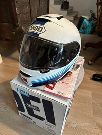 Casco SHOEI neotec 2 separator