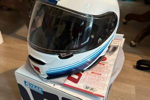 Casco SHOEI neotec 2 separator