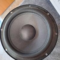 SUBWOOFER HERTZ  4 bobine
