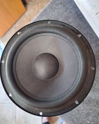 SUBWOOFER HERTZ  4 bobine