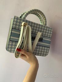 Borsetta dior