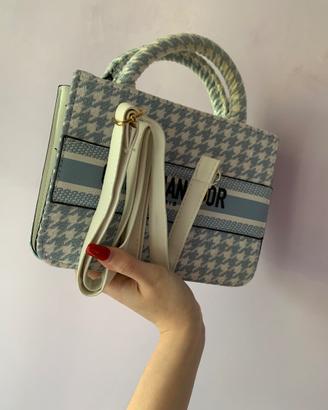 Borsetta dior