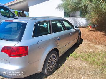 Per realmente interessarti A4