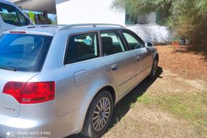 Per realmente interessarti A4