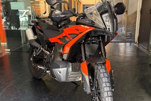 Ktm 790 Adventure