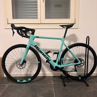 Bianchi Sprint taglia 57