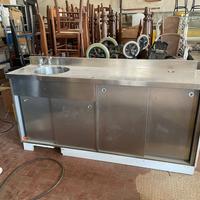 Mobile bar