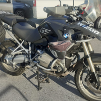 Bmw r 1200 gs