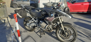 Bmw r 1200 gs