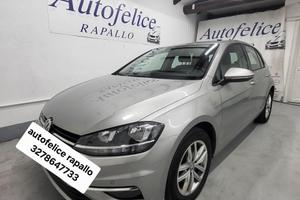 Volkswagen Golf 1.6 TDI 115 CV 5p. Executive BlueM