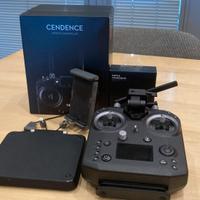 DJi Cendence per Inspire 2 