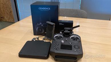 DJi Cendence per Inspire 2 