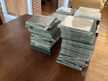 100 CD di musica varia