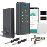 Serratura sicurezza  smart