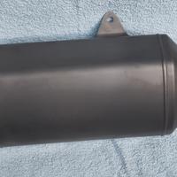 scarico Suzuki gsxr 1000 2017 