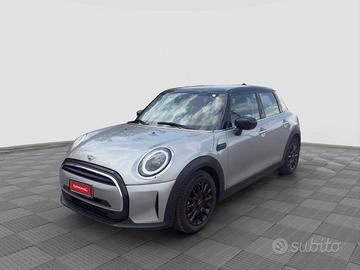MINI Mini 5 Porte 1.5 Cooper Classic 5 porte