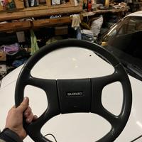 Volante suzuki vitara 1’ serie