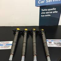 Iniettori Diesel Bosch Piezo cod 0445115052 NUOVI