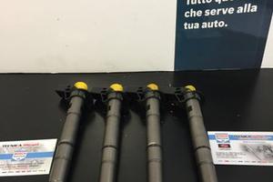Iniettori Diesel Bosch Piezo cod 0445115052 NUOVI