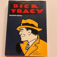 Volume fumetti Dick Tracy