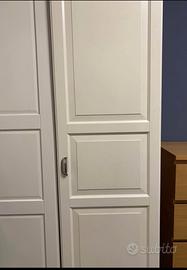 armadio ikea gratis