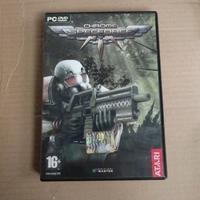 Chrome SpecForce - PC DVD (Edizione Master)