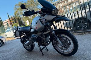 Bmw R 1150 GS Adventure