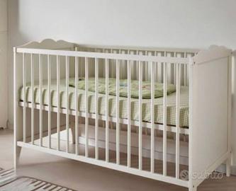 Lettino ikea hensvik