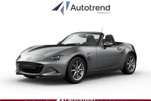 Mazda MX-5 1.5L Skyactiv-G 132 CV Exclusive-Line