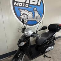 Honda SH 125