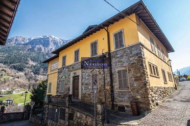 Appartamento di 88 m² con 3 locali a Gromo