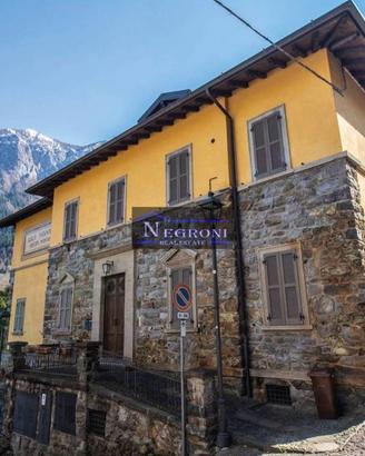 Appartamento di 88 m² con 3 locali a Gromo