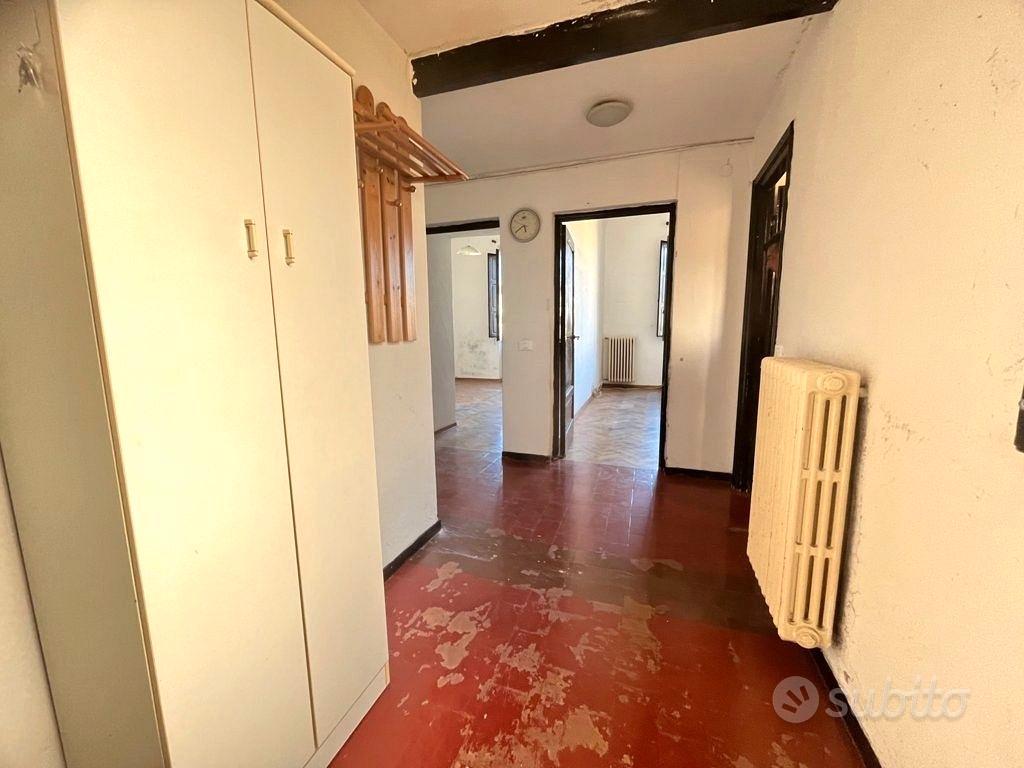 Appartamento – Firenze, Quartiere 1 - Altro