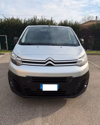 Citroen Spacetourer 1.6 - 8 POSTI - 12 MESI DI GAR