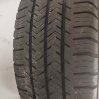 gomme 265 35 r17 