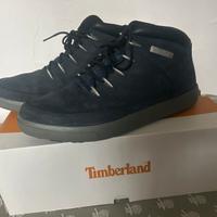 Timberland Sneakers alte uomo misura 44