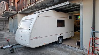 Pioneer Lingotto 420