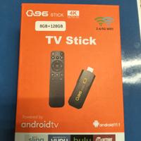 TV Stick Streaming 