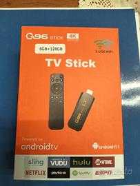 TV Stick Streaming 