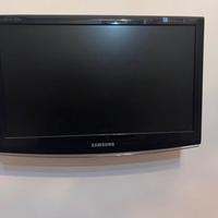Televisione samsung
