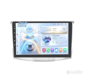 RADIO GPS ANDROID 13 VOLKSWAGEN PASSAT B7 10-14